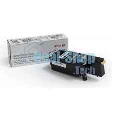Картридж лазерный Xerox 106R02760 голубой для Phaser 6020/22/WC 6025/27 (1000 стр.)(Channels)