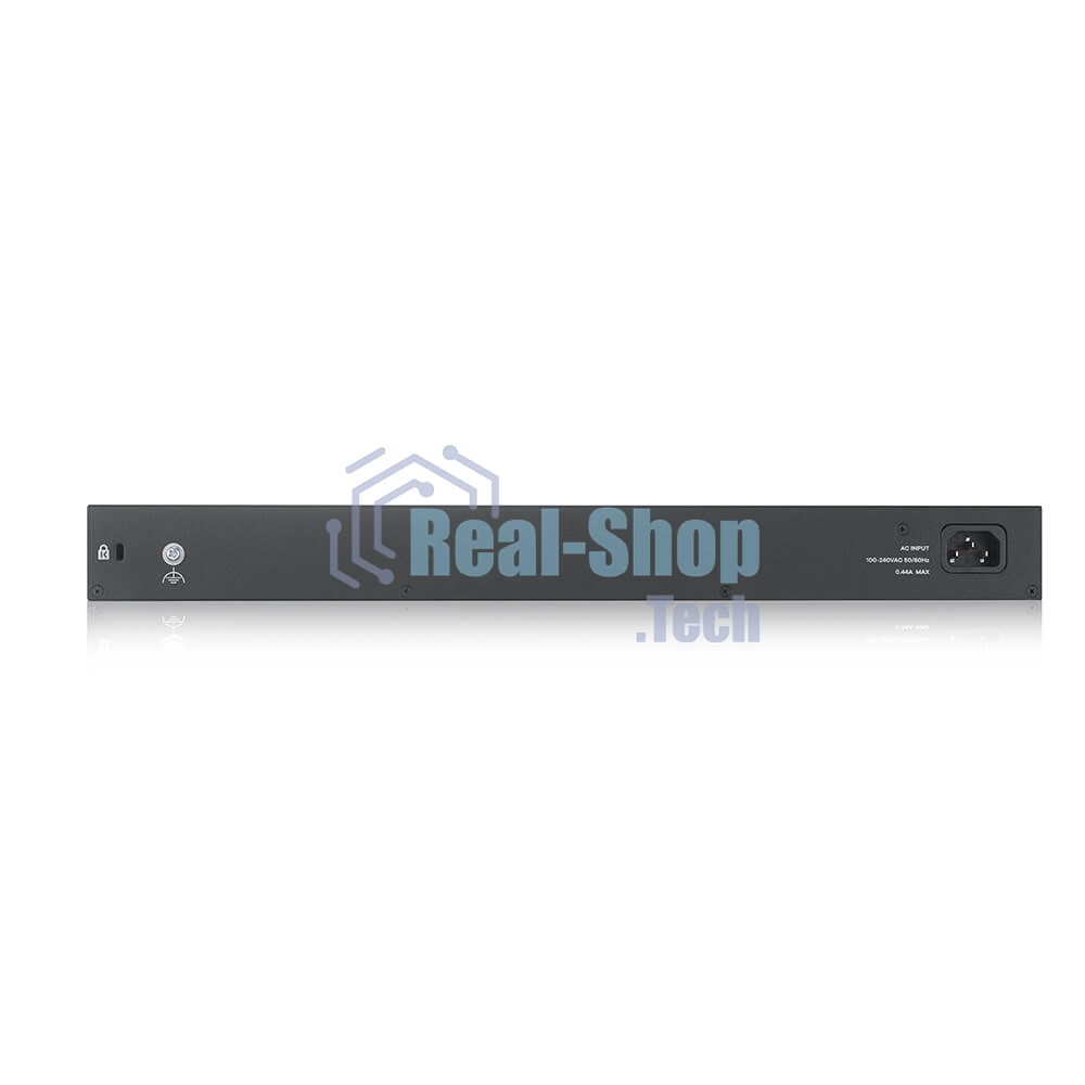 Коммутатор Zyxel NebulaFlex Pro GS2220-28-EU0101F 28G управляемый