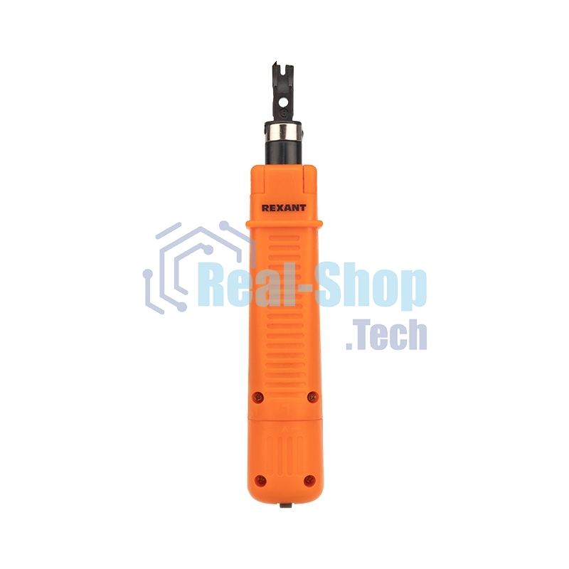 Инструмент для заделки витой пары Rexant HT-314B, 110