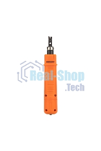 Инструмент для заделки витой пары Rexant HT-314B, 110