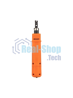 Инструмент для заделки витой пары Rexant HT-314B, 110