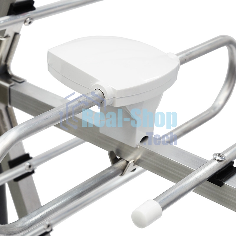 ТB антенна наружная Rexant для цифрового телевидения DVB-T2, RX-410