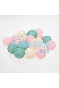 Тайские фонарики 