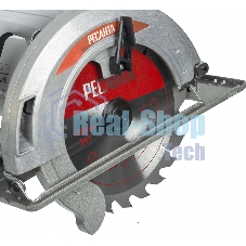Циркулярная пила (дисковая) Ресанта ДП-190/1800 1800Вт (ручная)