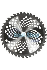 Триммер бензиновый Huter GGT-2900T PRO 2900Вт 3л.с. неразбор.штан. реж.эл.:леска/нож