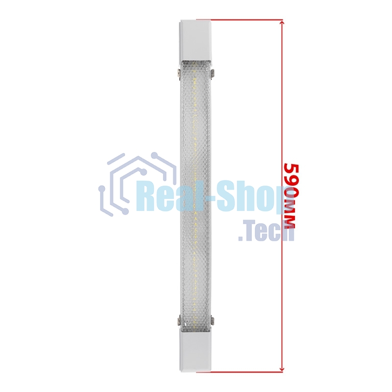 Светильник общего назначения призма Rexant СПО5-20 18Вт 200В-240В IP20 1890Лм 6500K холодный свет