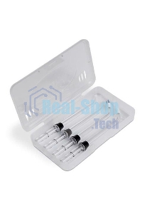 Ирригатор Waterpik WP-672ЕU черный