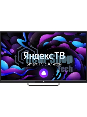 Телевизор LEFF 43