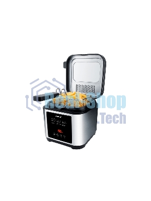 Фритюрница-фондю Steba DF 150 F