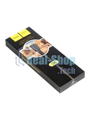 Кабель USB HOCO X20 Flash для Micro USB, 2.4А, 1.0м, черный