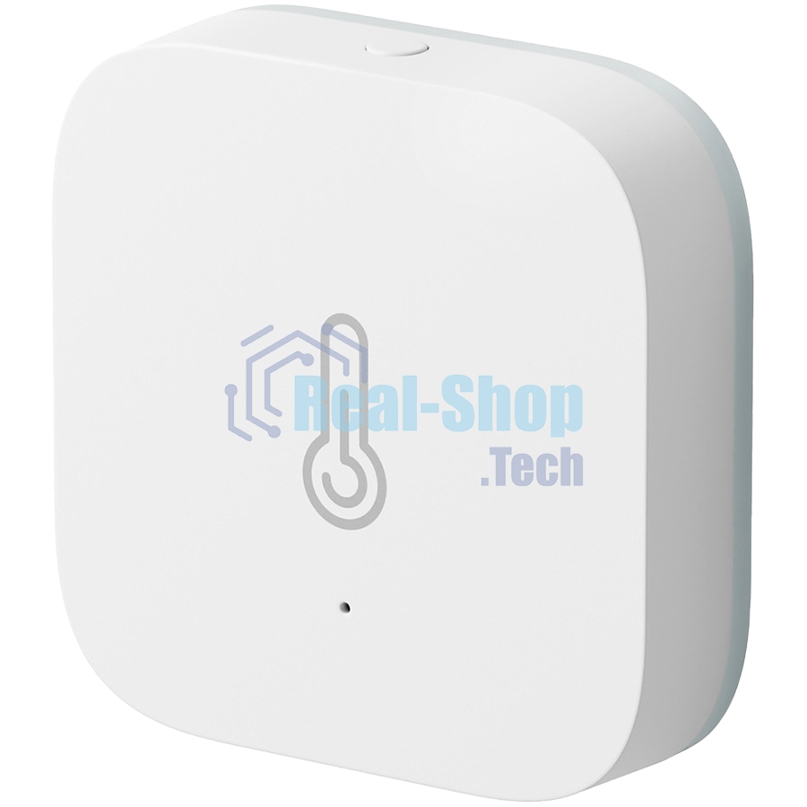 Датчик температуры и влажности, Яндекс, Zigbee YNDX-00523