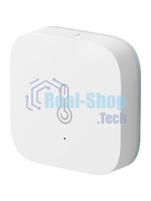 Датчик температуры и влажности, Яндекс, Zigbee YNDX-00523