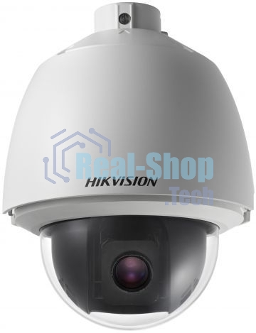Видеокамера IP Hikvision DS-2DE5230W-AE 4.3-129мм цветная