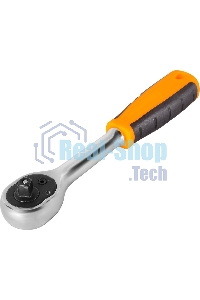 Ключ-трещотка ВИХРЬ 1/4