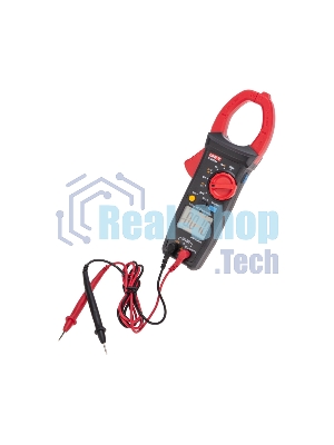 Токовые клещи UNI-T UT205А+