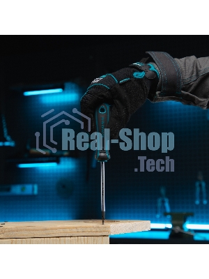 Набор инструментов Gross 76 предметов, 120 зубьев, CrV1/4, 1/2