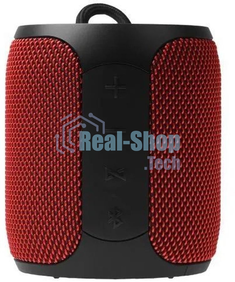 Портативная колонка Урал ТТ М3+ мини к