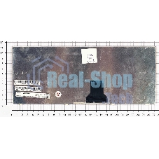 Клавиатура для ноутбука Acer Aspire One 751 1410 1810T Ferrari one белый