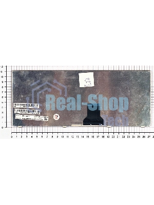 Клавиатура для ноутбука Acer Aspire One 751 1410 1810T Ferrari one белый