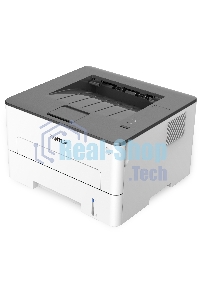 Принтер лазерный Pantum P3010D, A4, ч/б, печ. до 30 стр/мин, 1200 х 1200dpi, USB