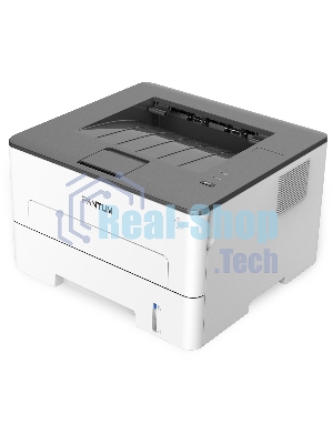 Принтер лазерный Pantum P3010D, A4, ч/б, печ. до 30 стр/мин, 1200 х 1200dpi, USB, проектная модель