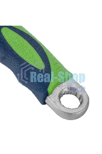 Ключ разводной Сибртех 250мм, переставная губка, 2 - х комп.рукоятка