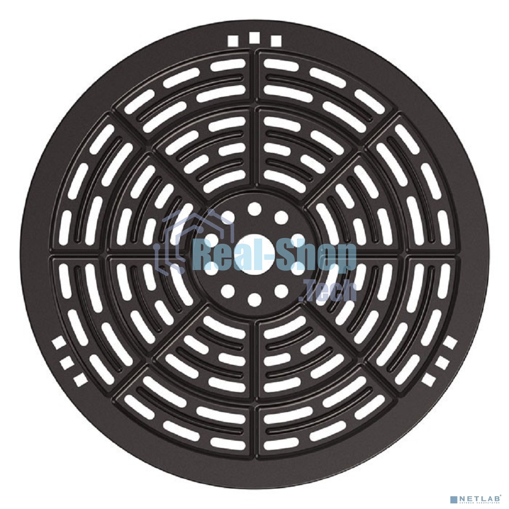 Гриль электрический BBK AF323M