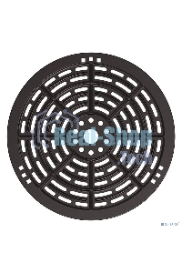 Гриль электрический BBK AF323M