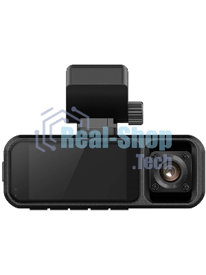 Видеорегистратор AdvoCam 4K Duo III, 3840x2160, 2.45