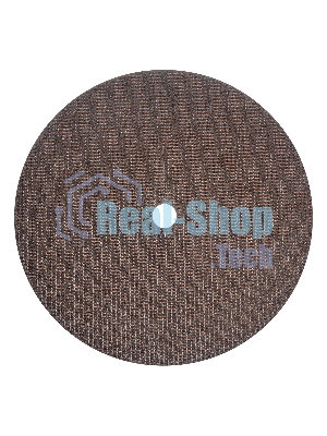 Круг отрезной по металлу Сибртех, 400 х 3,2 х 32 мм, 84 A+16 B