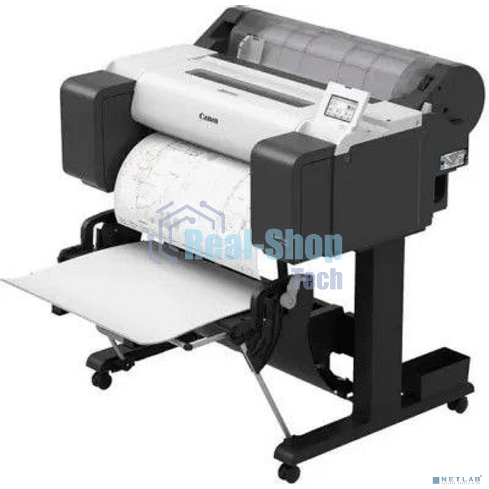 Плоттер струйный Canon imagePROGRAF TM-340 (6248C003AA), A0, 36