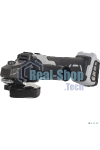 Угловая шлифовальная машина USHM-125/36V ИНТЕРСКОЛ