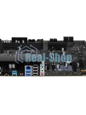 Материнская плата ASRock Z890 PRO-A WIFI, LGA 1851, Intel Z890, 4xDDR5, 4xSATA, 4xM.2, 1xPCIe 5.0 x16, 2xPCIe 4.0 x4, 1xPCIe 4.0 x1, 1xHDMI, 1xDP, 1xThunderbolt 4, 1x2.5Gb LAN, 4xUSB-A 3.2 Gen 1, 2xUSB-A 3.2 Gen 2, 1xUSB-C 3.2 Gen 2, 2xUSB-C Thunderbolt 4, 7.1, 3x3.5 мм, ATX