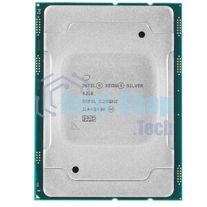 Процессор Intel Xeon Silver 4210 Soc-3647 2.2GHz OEM