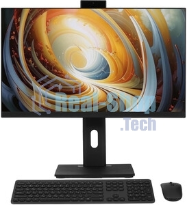 Моноблок Digma Pro Unity 23.8