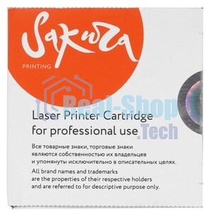 Картридж Sakura TK8315K для Kyocera Mita TASKalfa 2550ci, черный, 12 000  к.