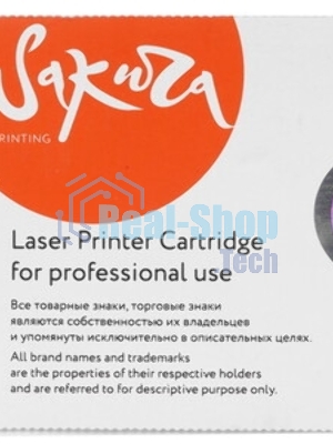 Картридж Sakura TK8315K для Kyocera Mita TASKalfa 2550ci, черный, 12 000  к.