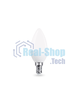 Светодиодная лампа 371314 LED C37 13W IC E14 4000K 175-265V