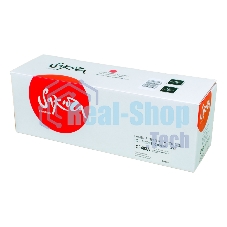 Картридж лазерный Sakura CF403A для HP Color LaserJet Pro M252n/M252dn/MFP277dw/277n, пурпурный, 1400 к.