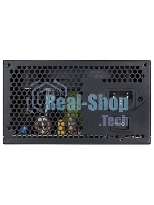 Блок питания Aerocool/Formula KCAS-800W, 800Вт, PLUS 80 PLUS Bronze, 120мм, черный