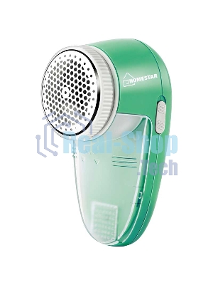 Машинка для удаления катышков Homestar HS-9001V, 2 Вт