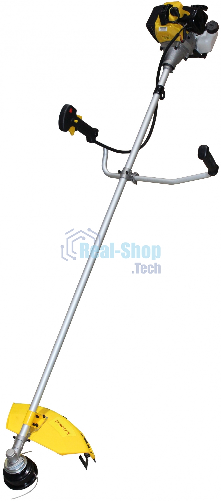 Триммер бензиновый Eurolux TR-1900S 70/2/45