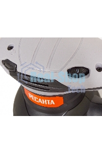 Эксцентриковая шлифовальная машина Ресанта ЭШМ-125К 300Вт