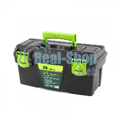 Ящик для инструмента Сибртех, 410x215x197мм (16