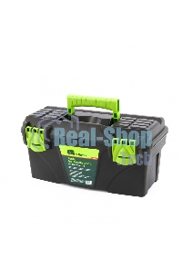 Ящик для инструмента Сибртех, 410x215x197мм (16