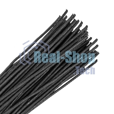 Проволока стальная Сибртех 15 м, вязальная, термообработанная 1,8 мм