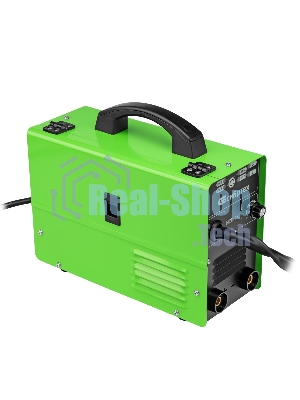 Аппарат инвертор. полуавтомат. сварки Сибртех ИСП-140, 140 А, ПВ 60