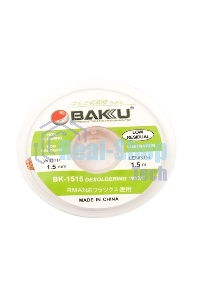 Оплетка BAKU BK-1515