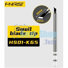 Жало для паяльника FNIRSI HS01-K65