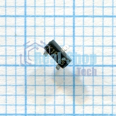 Транзистор Diotec Semiconductor BC846B